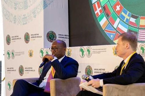 AfDB triển khai Cơ chế kinh tế tuần hoàn châu Phi