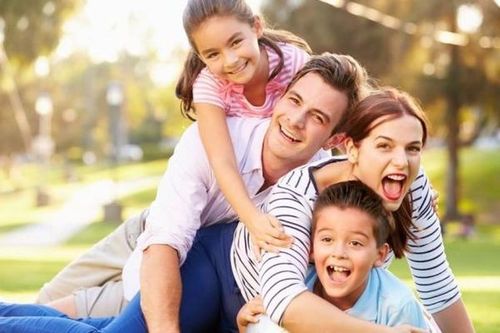 Hóa ra các gia đình hạnh phúc thường áp dụng những bí mật sau