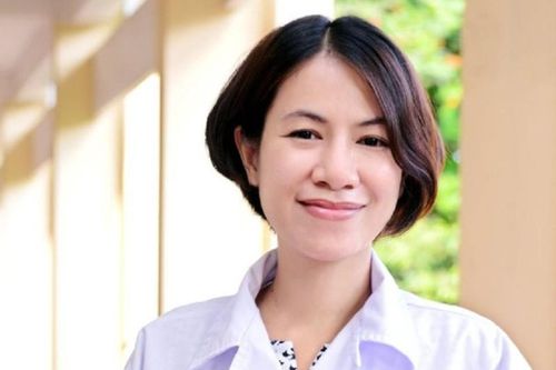 Nhà khoa học nữ nghiên cứu vật liệu tự lành 'hot trend' thế giới