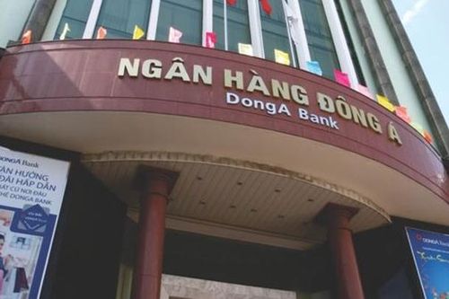 Bộ Công an khởi tố vụ án liên quan đến Ngân hàng Đông Á