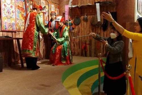 Tạo hấp dẫn giờ học Lịch sử với học sinh dân tộc thiểu số