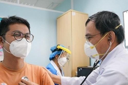 Covid-19 ngày 30/5: Thêm 1.118 ca mắc mới, Bắc Ninh dẫn đầu với 265 ca; trong ngày có 8.189 F0 khỏi bệnh