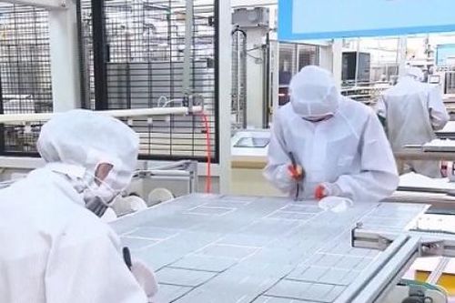 Việt Nam - Điểm đến ưa thích của doanh nghiệp Đức