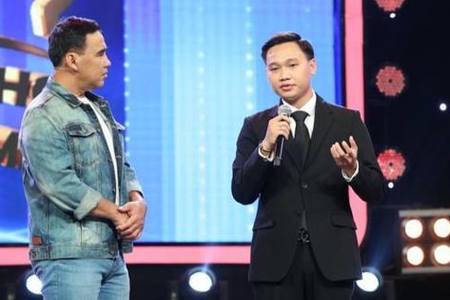 Nam bác sĩ phụ khoa nói gì khiến Quyền Linh nể phục, hết lời khen ngợi?