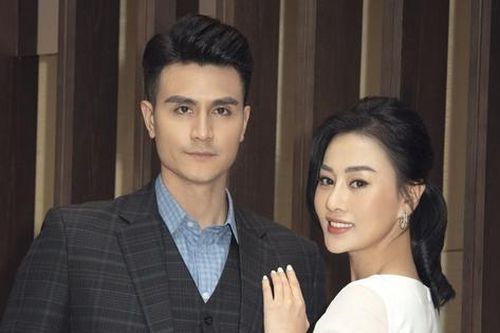 Phương Oanh, Vĩnh Thụy tình tứ ngày hội ngộ