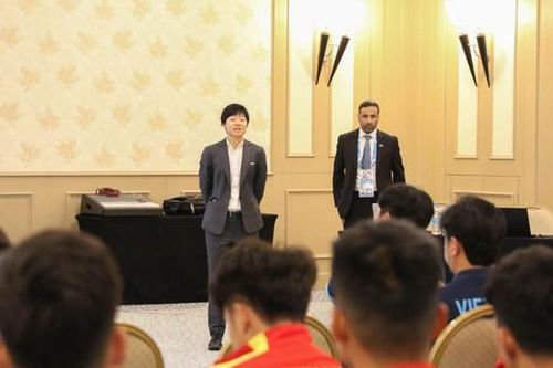 Công nghệ VAR sẽ được áp dụng tại VCK U23 châu Á 2022