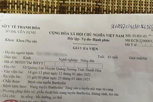 Để không bị hãng bảo hiểm từ chối thanh toán