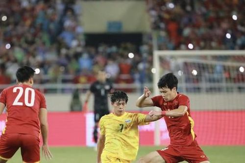 Ai quyết tương lai Hoàng Đức?