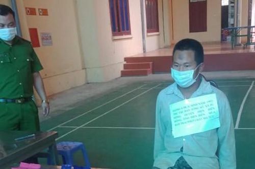 Sẽ đưa ra xét xử các vụ án trọng điểm về ma túy trong tháng 6/2022