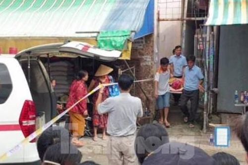 Phát hiện thi thể người phụ nữ đang phân hủy sau một tháng mất tích