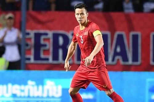 Quế Ngọc Hải: 'Đội tuyển Việt Nam không có nhiều thông tin về Afghanistan'