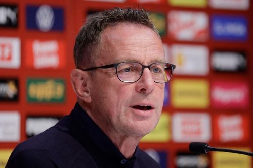 MU đột ngột chấm dứt vai trò cố vấn của Ralf Rangnick