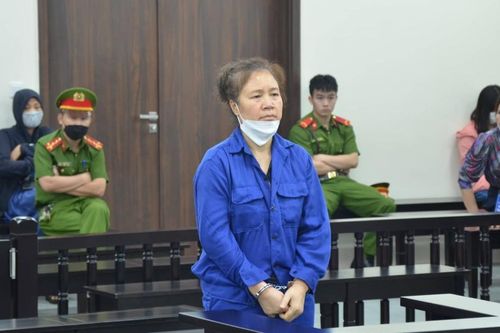 'Nương bóng' nhân tình, quý bà U60 lừa đảo chiếm đoạt hơn 12 tỷ đồng