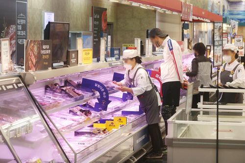 Bộ Tài chính Hàn Quốc công bố các biện pháp kiềm chế lạm phát