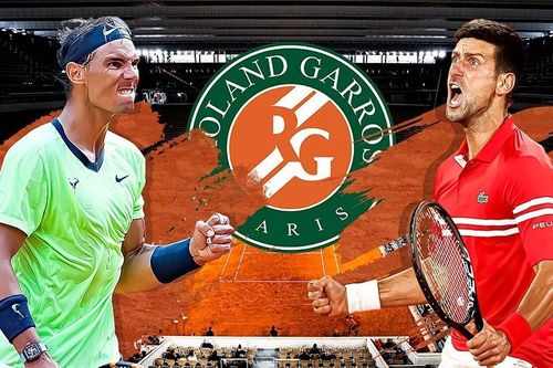 Rafael Nadal 'đại chiến' Novak Djokovic ở tứ kết Roland Garros