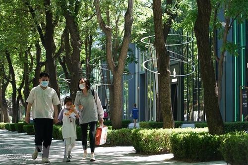 Thủ đô Bắc Kinh phát hiện thêm ca mắc COVID-19 trong cộng đồng