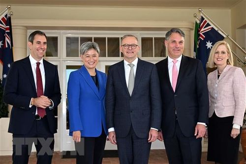 Công đảng Australia có thể giành đủ số ghế để tự thành lập chính phủ