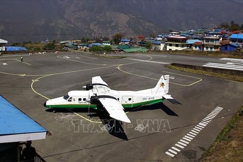 Tìm thấy 14 thi thể nạn nhân trong vụ rơi máy bay tại Nepal