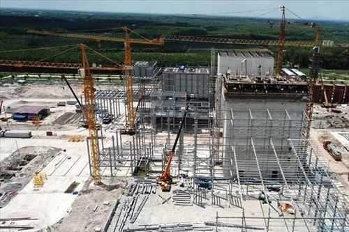 Giải ngân vốn đầu tư từ ngân sách của Bình Phước chỉ đạt hơn 5,7%