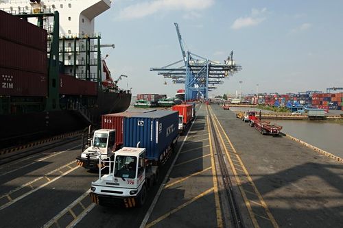 Việt Nam ngày càng thu hút nhiều doanh nghiệp Đức