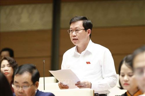 Quy hoạch tích hợp không chỉ là phép cộng cơ học