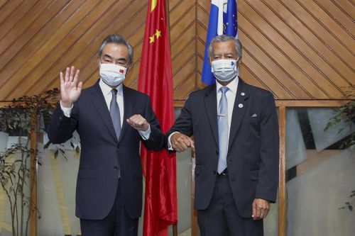 Trung Quốc thu được nhiều lợi ích nhỏ dù không đạt thỏa thuận lớn ở Thái Bình Dương