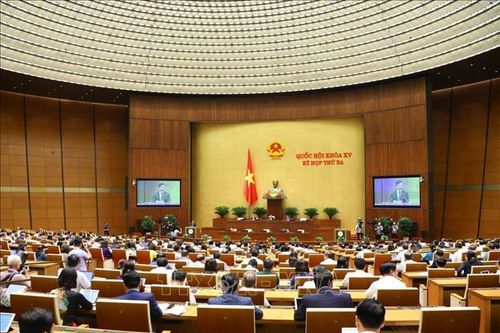 Cử tri Đà Nẵng kiến nghị hạn chế tình trạng quy hoạch theo đầu tư