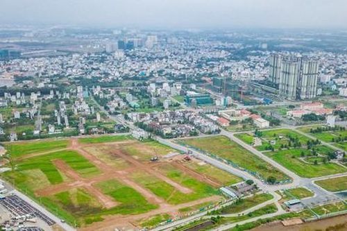 Sửa luật mới phát huy nguồn lực đất đai