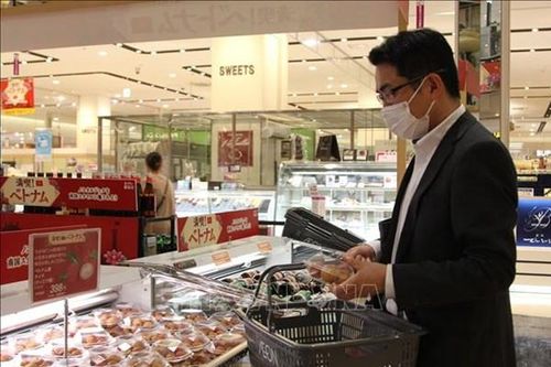Khảo sát: Nhật Bản đối mặt với nguy cơ 'bão giá'