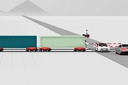 Đầu máy xe lửa sắp bị 'khai tử' để thay bằng công nghệ điện hóa toa xe