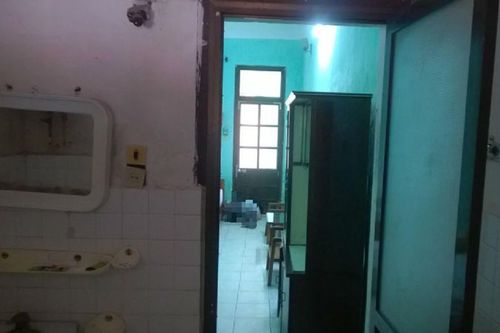 Đôi nam nữ tử vong bất thường trong nhà nghỉ ở Hải Phòng
