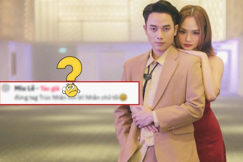 Hát hò hit mới, Miu Lê sợ bị Trúc Nhân... chửi