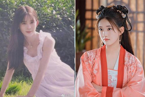Triệu Anh Tử có pha xử lý đi vào lòng đất, dân mạng mỉa mai ngang ngửa Triệu Lộ Tư
