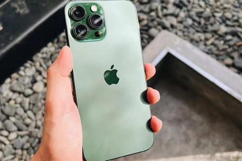 Top 3 mẫu iPhone giảm giá sốc cuối tháng 5