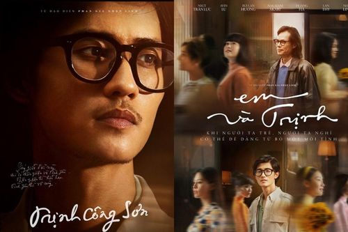 Nhà sản xuất 'Em và Trịnh' gây sốc khi tung ra 2 phim về cố nhạc sĩ Trịnh Công Sơn cùng lúc