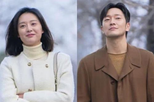 Mặc tranh cãi, tập cuối phim của mỹ nhân từng 'át vía' Song Hye Kyo vẫn lập kỷ lục rating
