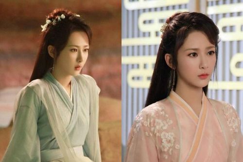 Trường Tương Tư được fan gợi ý tạo hình, Dương Tử mặc lên có thành thảm họa?