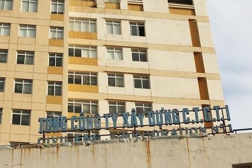 Bộ Công an yêu cầu ngừng giao dịch khu đất 852 m2 của Cienco 1 tại Gia Lai