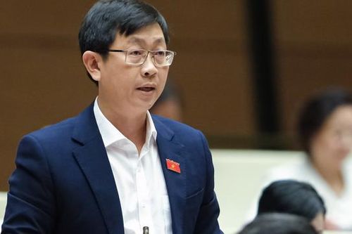 Đề xuất chọn quy hoạch 'điểm' để dẫn dắt trong công tác quy hoạch