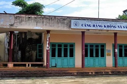 Đề xuất 'tái sinh' cảng hàng không Nà Sản bằng phương thức PPP sau 18 năm đóng cửa