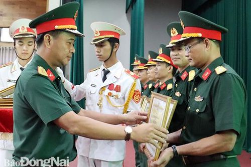 Tăng cường sự lãnh đạo của Đảng về công tác kỹ thuật trong tình hình mới