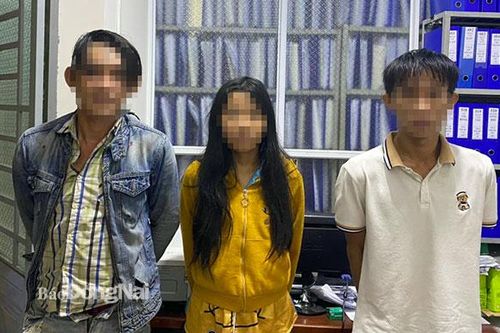 Công an huyện Nhơn Trạch: Triệt phá băng trộm cắp tài sản liên huyện