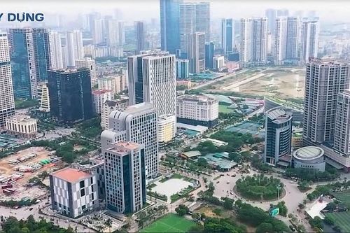 Bộ Xây dựng đẩy mạnh chuyển đổi số ngành Xây dựng