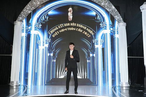 Diện váy dạ hội 400 triệu của NTK Tommy Nguyễn, nữ thí sinh giành được cơn mưa giải thưởng