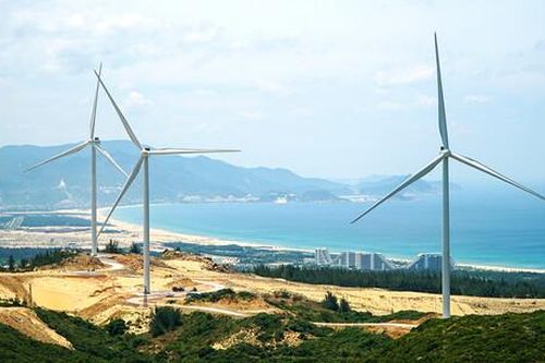 Tận dụng nguồn năng lượng ngoài khơi cho phát điện sạch ở Việt Nam