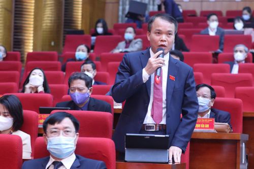 Bài cuối: Từ tham luận sang trao đổi, thảo luận