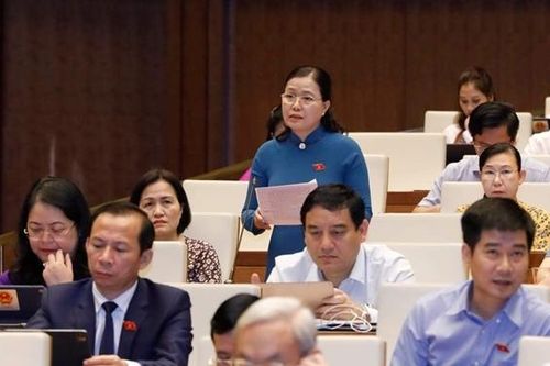 Thực hiện tốt cơ chế trao đổi thông tin để giảm thiểu quy hoạch phải điều chỉnh