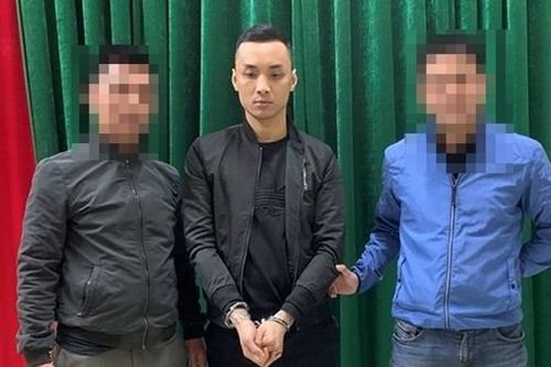 Bắt nhanh 'siêu lừa đảo' từng 3 lần ngồi tù