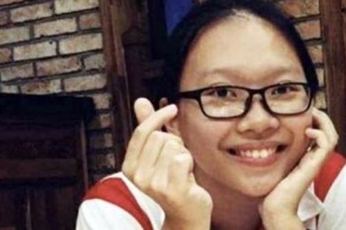 Xác minh thông tin nữ sinh năm thứ tư Đại học Hà Nội mất tích