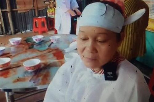 3 người cùng gia đình bị sét đánh thương vong khi đi làm đồng